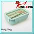 HongXing great practicality childrens plastic lunch box kids for macaron