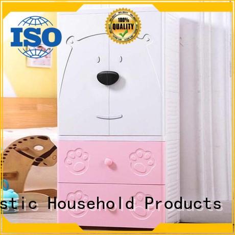 fashionable plastic cupboard price plastic widely-use for living room