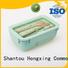 HongXing great practicality microwavable lunch containers for adults kids for cookie