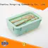 HongXing reliable quality lunch box microwave safe great practicality for stocking fruit