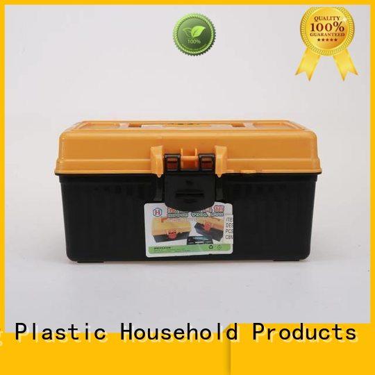 home first aid kit plastic with affordable price in different layers