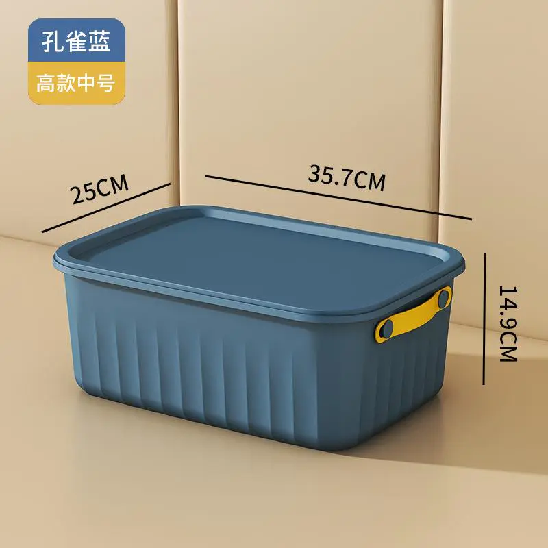 Dormitory Underwear and Miscellaneous Storage Box, Toy and Snack Storage Box