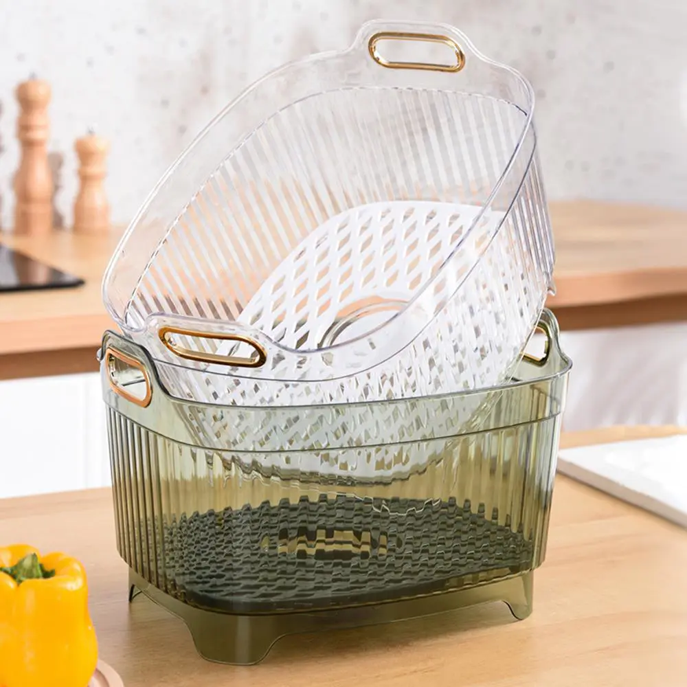 Keep It Fresh: Discover the Convenience of Our Fruit and Vegetable Drainer
