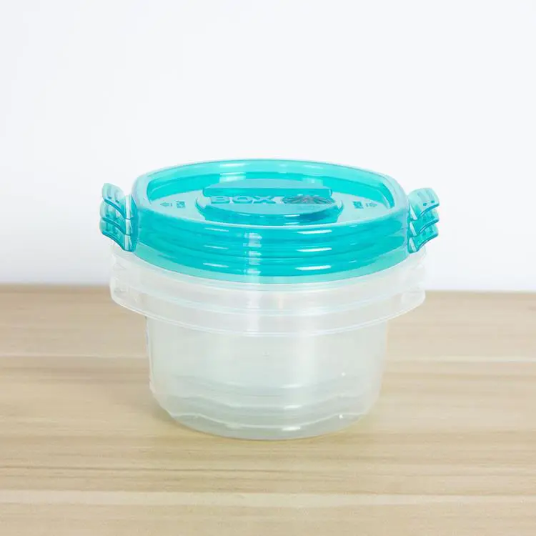 Plastic Frozen Preservation Box, High-Temperature Resistant and Durable Preservation Box