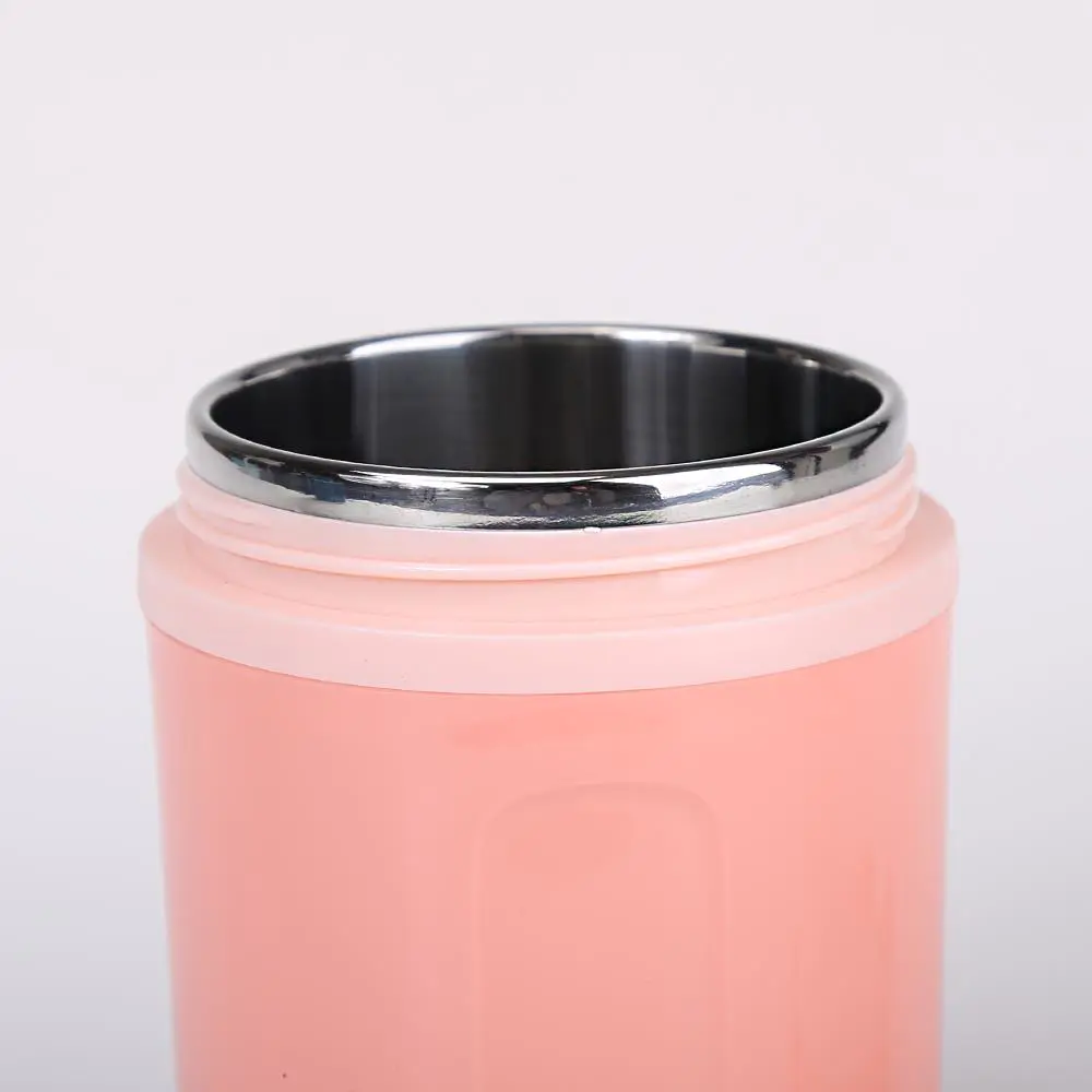 Manufacturer 304 Stainless Steel Insulated Soup Cup